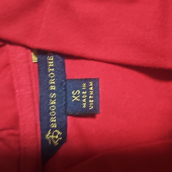 Brooks Brothers Women's Classic Blouse - Picture 5 of 8